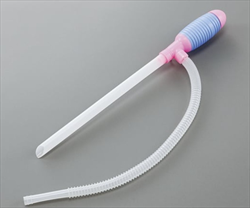 Bơm tay lưu lượng lớn (PE (Polyethylene), 12L/min) AS ONE 3-5948-01 HPBL-3